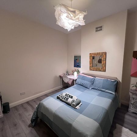 Relaxing&Cozy Room London Exteriör bild