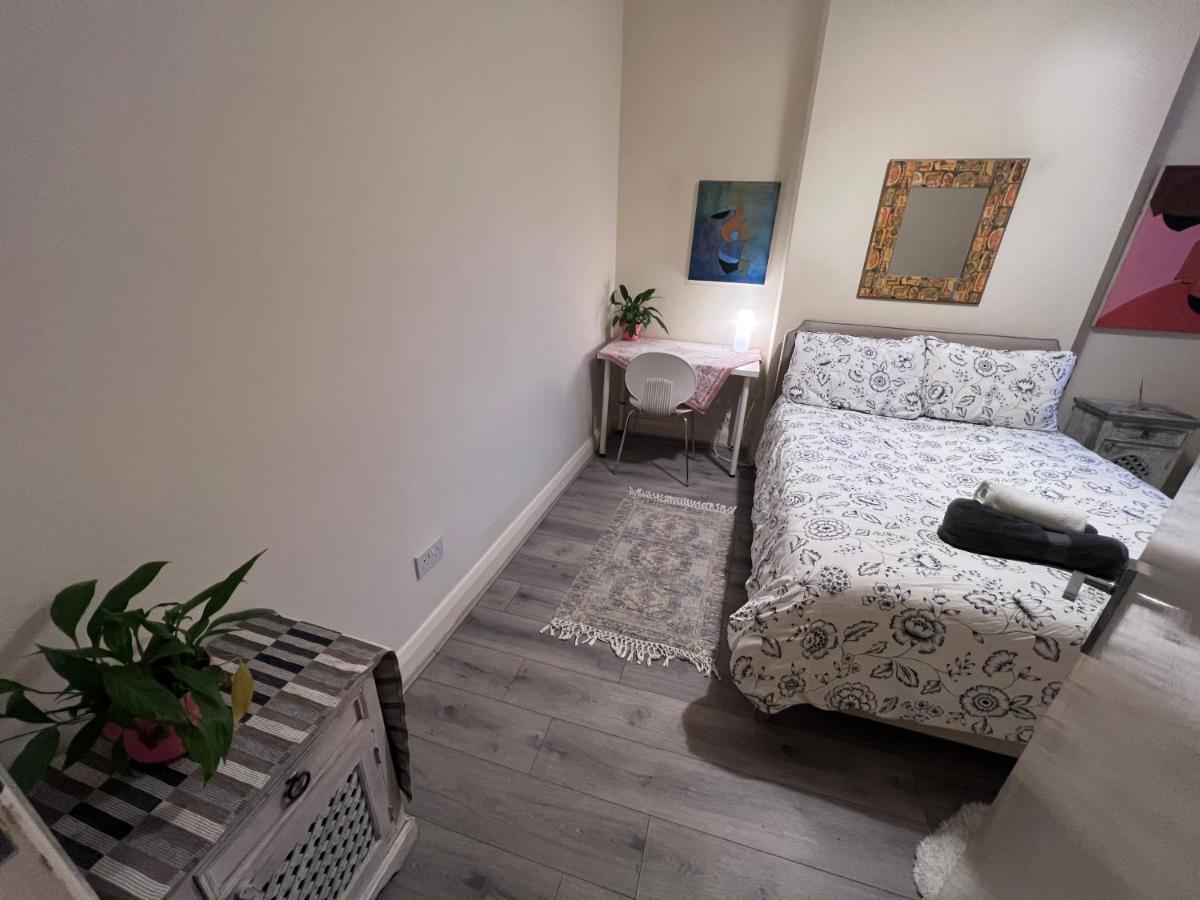 Relaxing&Cozy Room London Exteriör bild