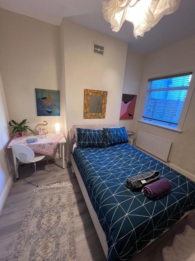 Relaxing&Cozy Room London Exteriör bild