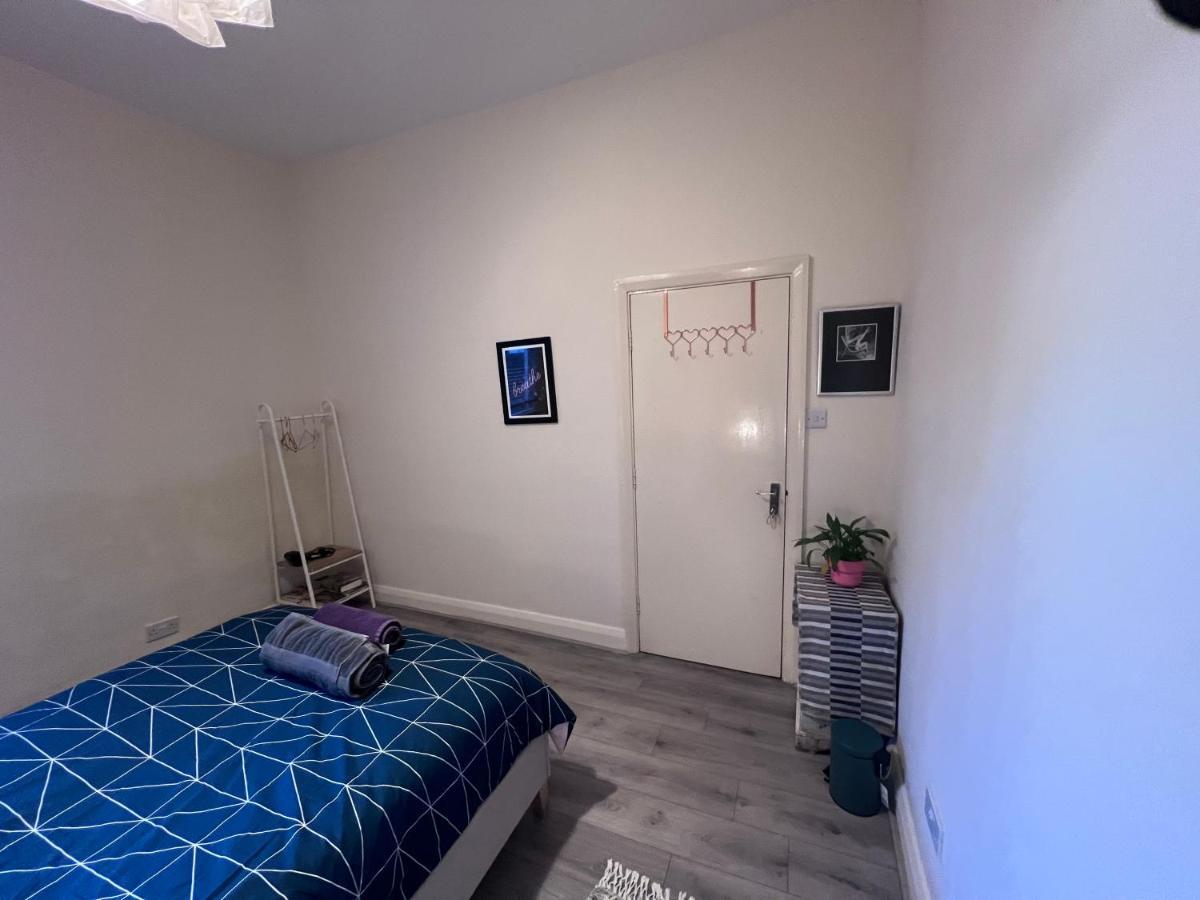 Relaxing&Cozy Room London Exteriör bild