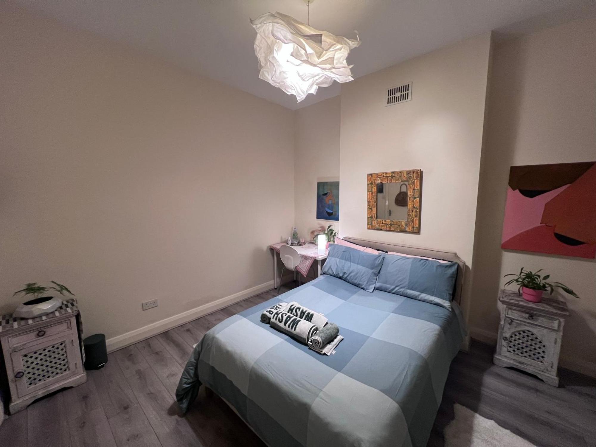 Relaxing&Cozy Room London Exteriör bild