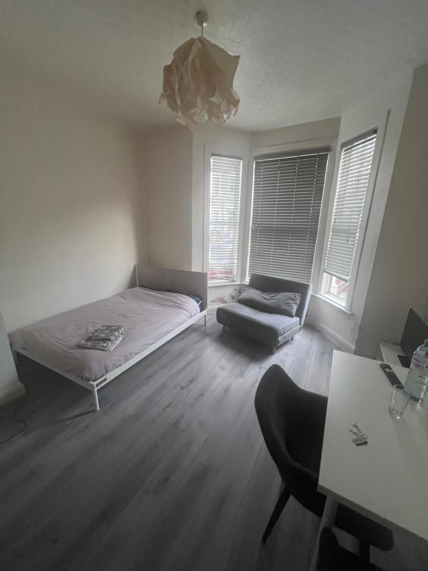 Relaxing&Cozy Room London Exteriör bild